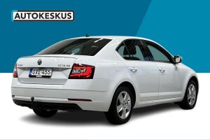 Skoda Octavia esikatselu 5