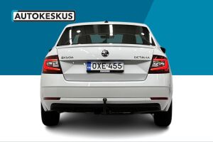 Skoda Octavia esikatselu 6