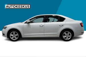 Skoda Octavia esikatselu 8