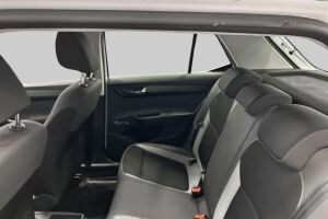 Skoda Fabia esikatselu 10