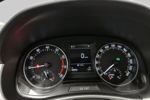 Skoda Fabia esikatselu 14