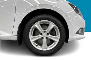 Skoda Fabia esikatselu 14