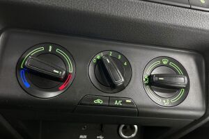 Skoda Fabia esikatselu 18