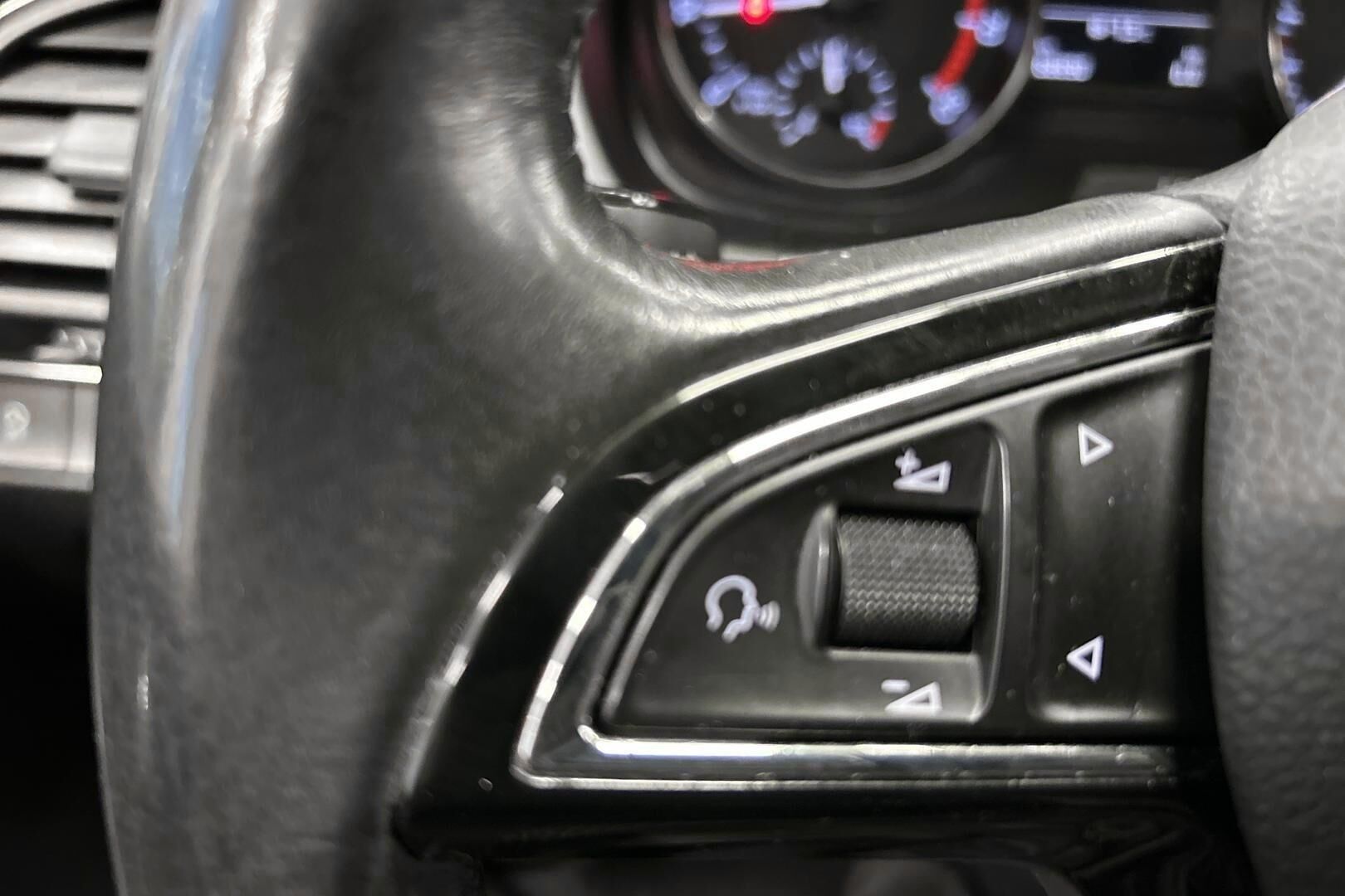 Skoda Fabia iso kuva 20