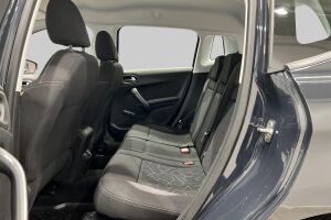 Peugeot 2008 esikatselu 8