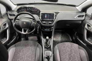 Peugeot 2008 esikatselu 9