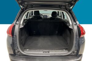 Peugeot 2008 esikatselu 10