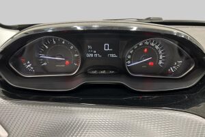 Peugeot 2008 esikatselu 11