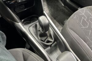 Peugeot 2008 esikatselu 14