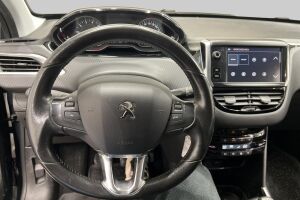 Peugeot 2008 esikatselu 17