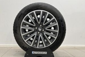 Peugeot 2008 esikatselu 18