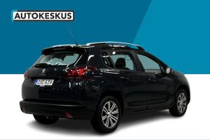 Peugeot 2008 esikatselu 4