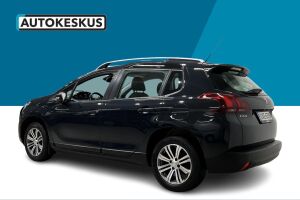 Peugeot 2008 esikatselu 21