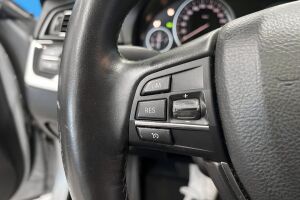 BMW 5-sarja esikatselu 16