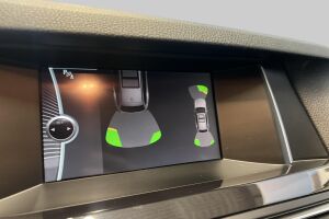 BMW 5-sarja esikatselu 21