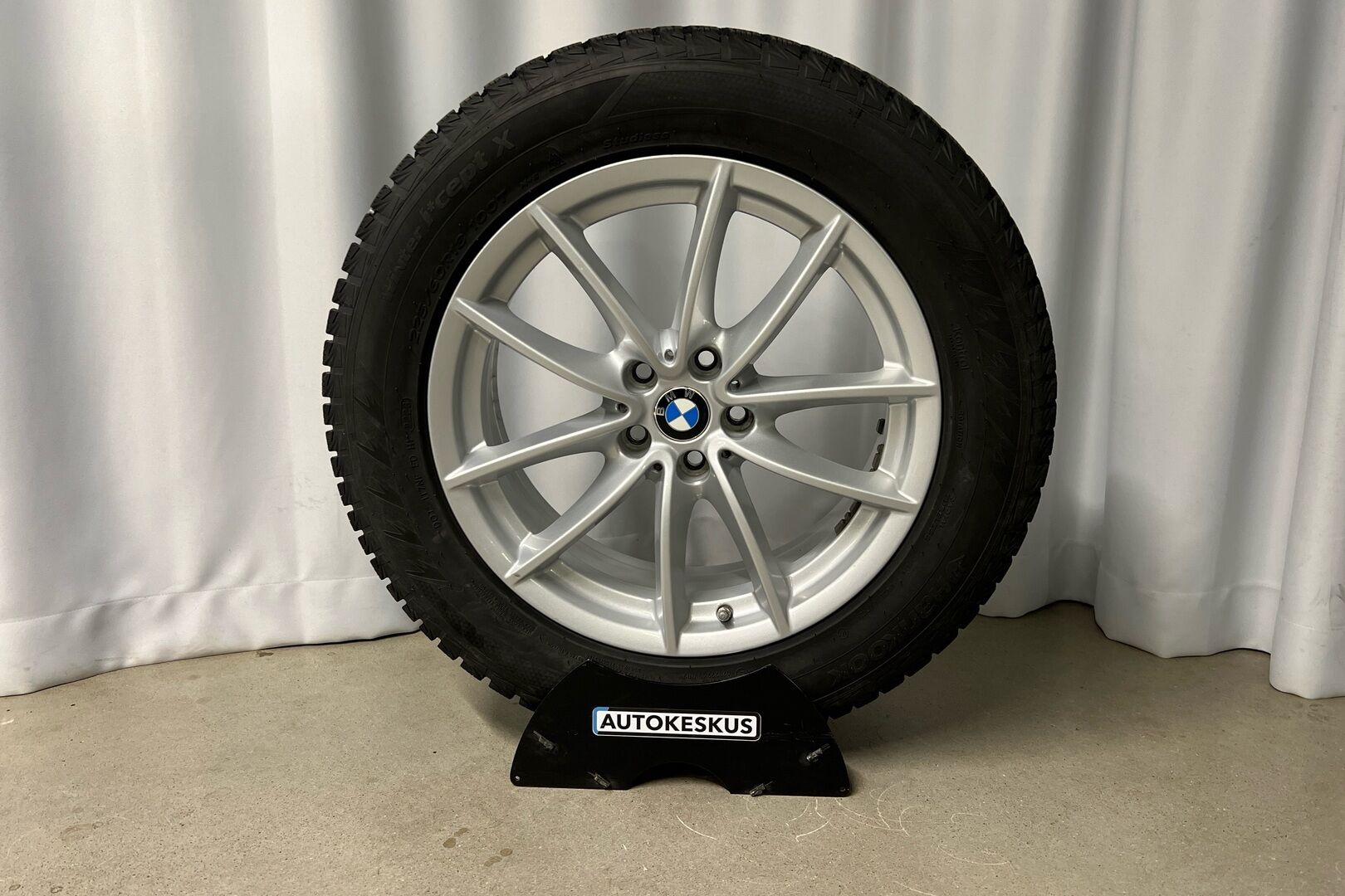 BMW X3 iso kuva 16