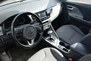 Kia Niro esikatselu 2