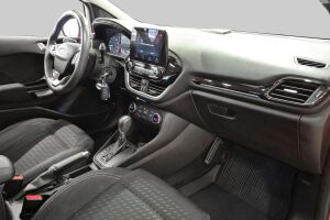 Ford Fiesta esikatselu 5