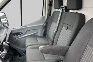 Ford Transit esikatselu 18