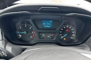 Ford Transit esikatselu 11