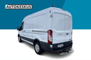 Ford Transit esikatselu 5