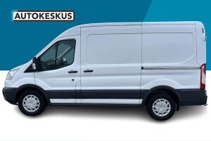 Ford Transit esikatselu 6