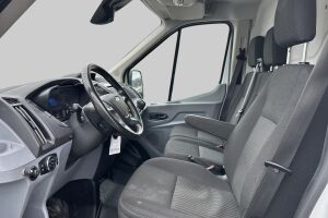 Ford Transit esikatselu 17