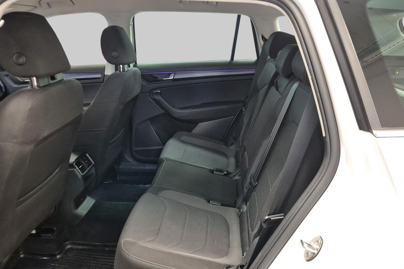 Skoda Kodiaq iso kuva 10
