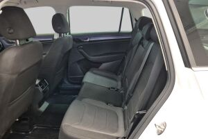 Skoda Kodiaq esikatselu 10
