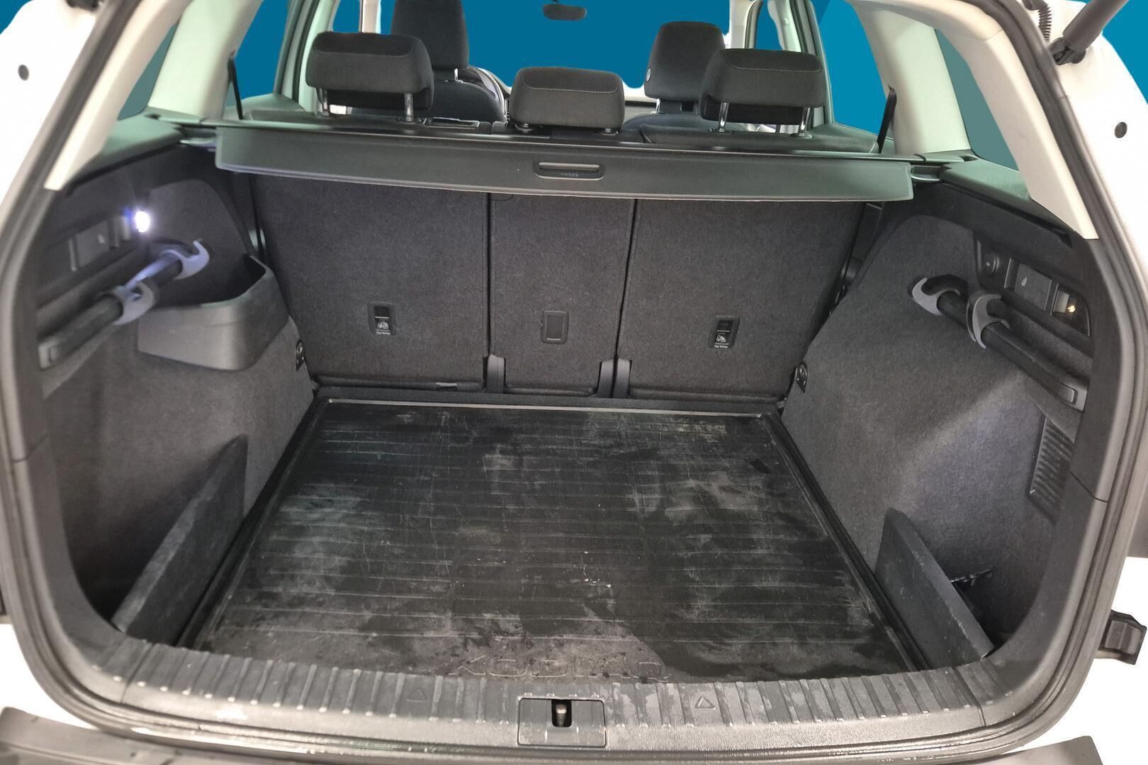 Skoda Kodiaq iso kuva 12
