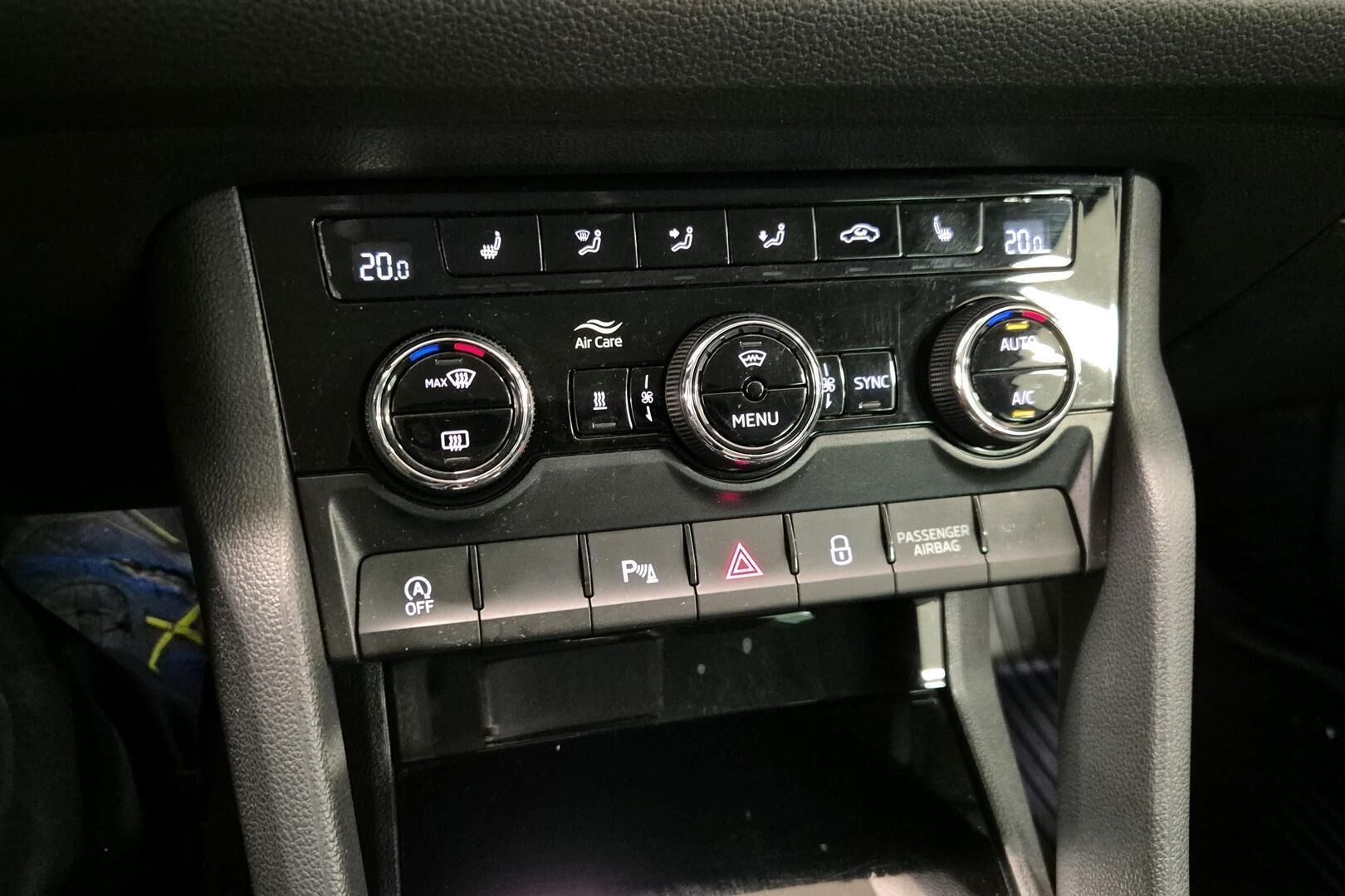 Skoda Kodiaq iso kuva 16