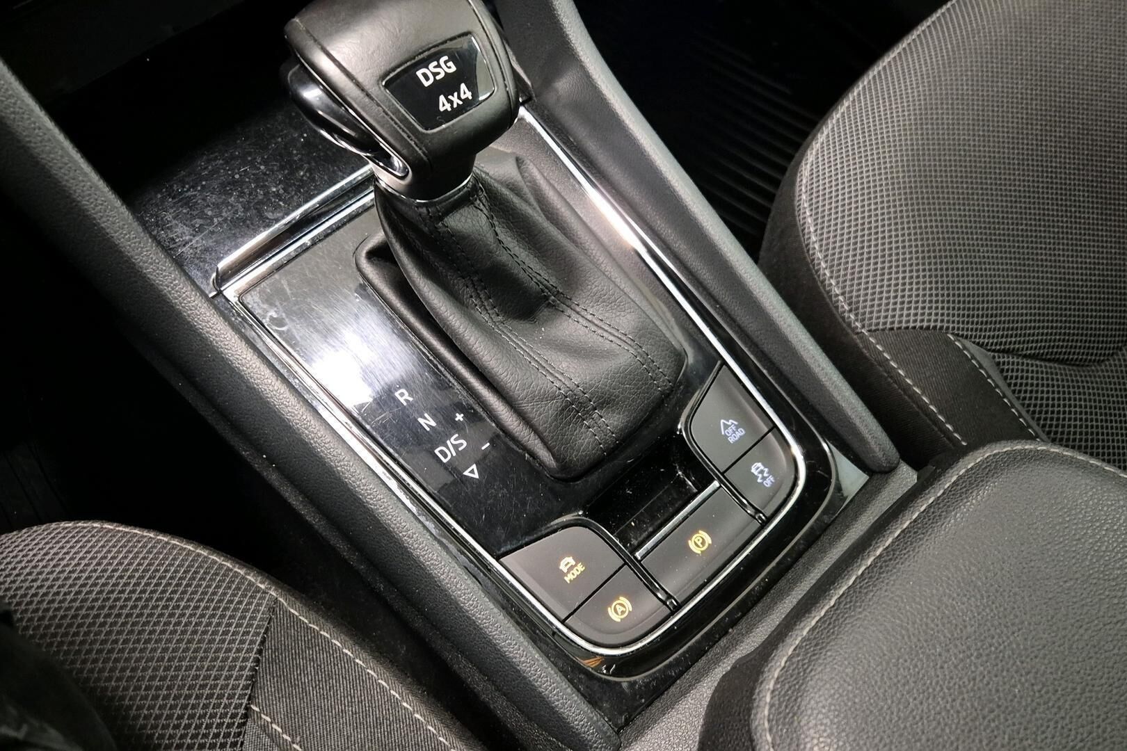 Skoda Kodiaq iso kuva 17