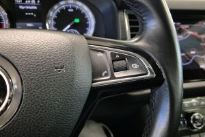 Skoda Kodiaq esikatselu 18