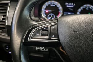 Skoda Kodiaq esikatselu 19