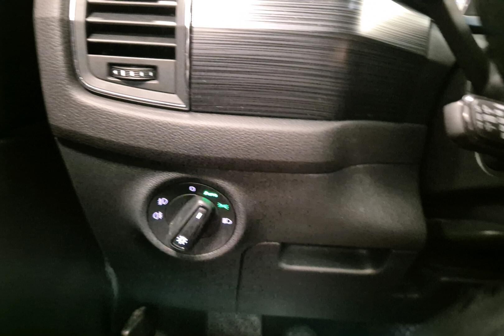 Skoda Kodiaq iso kuva 21