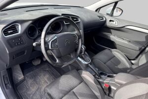 Citroen C4 esikatselu 2