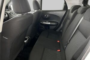 Nissan Juke esikatselu 10