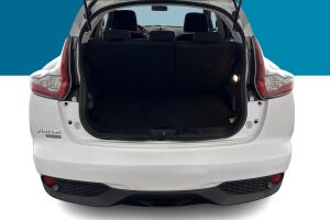 Nissan Juke esikatselu 12