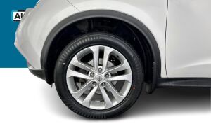 Nissan Juke esikatselu 13