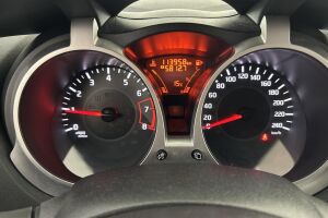 Nissan Juke esikatselu 14