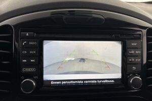 Nissan Juke esikatselu 17