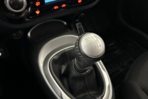 Nissan Juke esikatselu 19