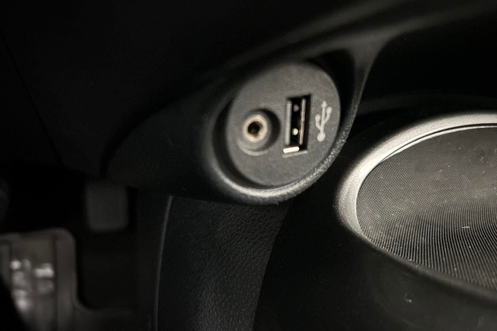 Nissan Juke iso kuva 20