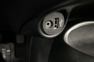 Nissan Juke esikatselu 20