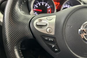 Nissan Juke esikatselu 22