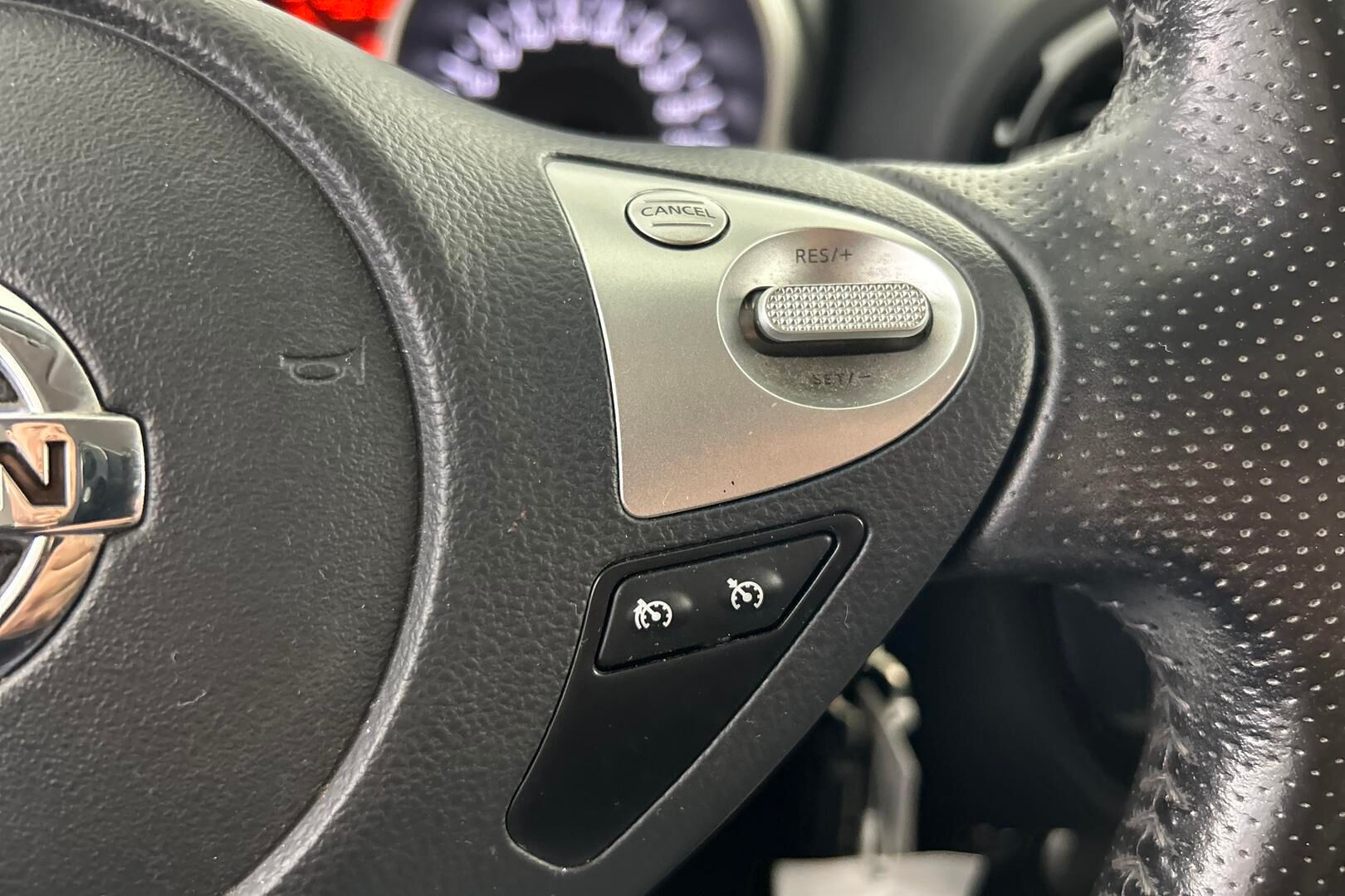 Nissan Juke iso kuva 23