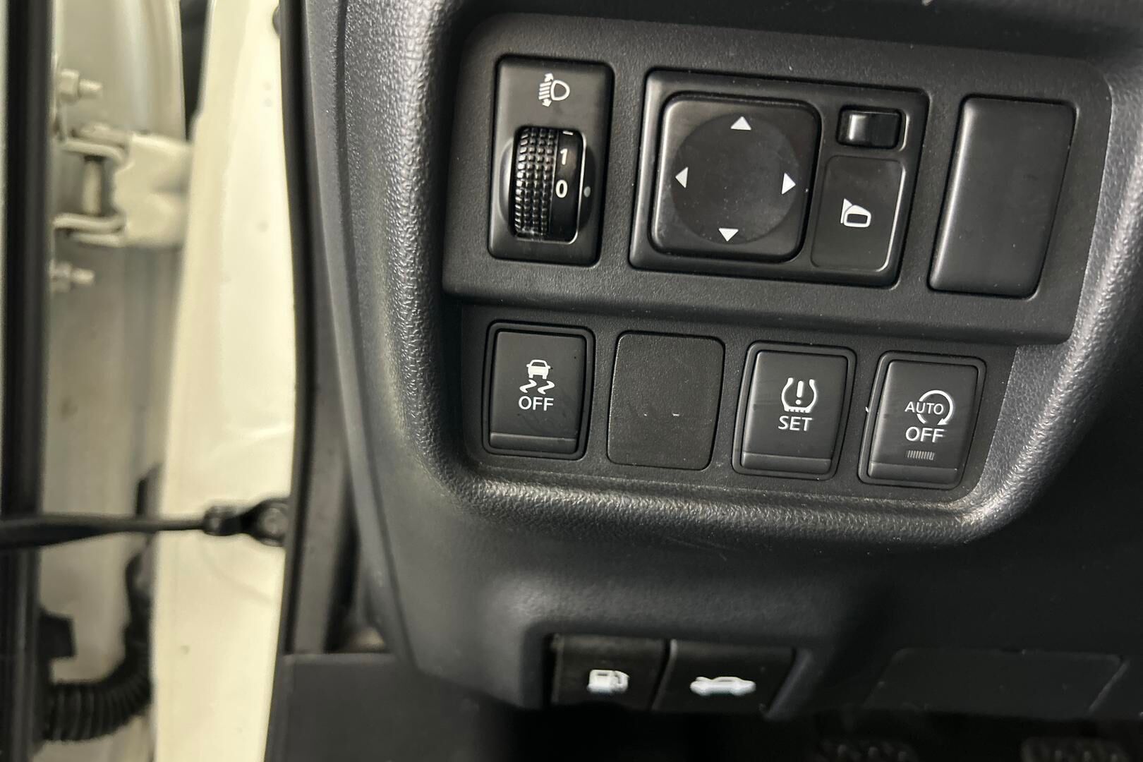 Nissan Juke iso kuva 24