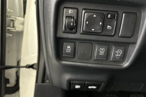 Nissan Juke esikatselu 24