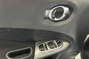 Nissan Juke esikatselu 25