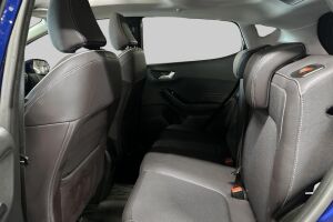 Ford Fiesta esikatselu 10